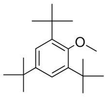 1 3 5-tri-tert butylbenzene boiling point