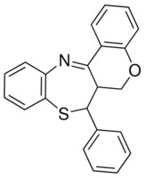 7-PHENYL-6A,7-DIHYDRO-6H-CHROMENO[3,4-C][1,5]BENZOTHIAZEPINE AldrichCPR ...