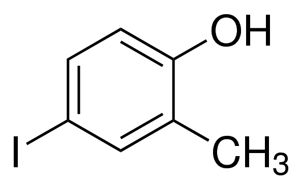 4 Iodo 2 Methylphenol 97 60577 30 2