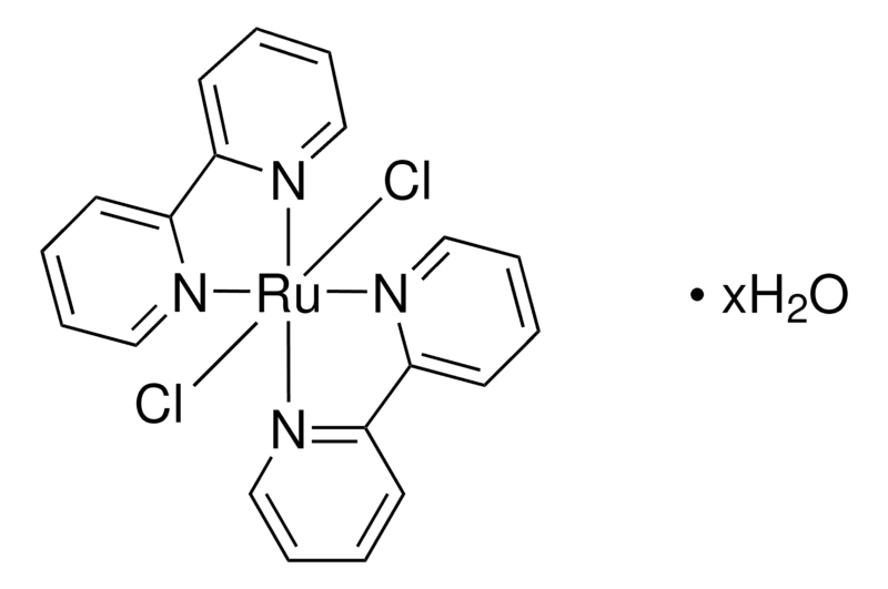 CIS-DICHLOROBIS(2,2'-BIPYRIDINE)RUTHENI | Merck Life Science Indonesia