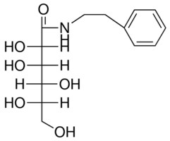 2 3 4 5 6 pentahydroxy hexanoic acid