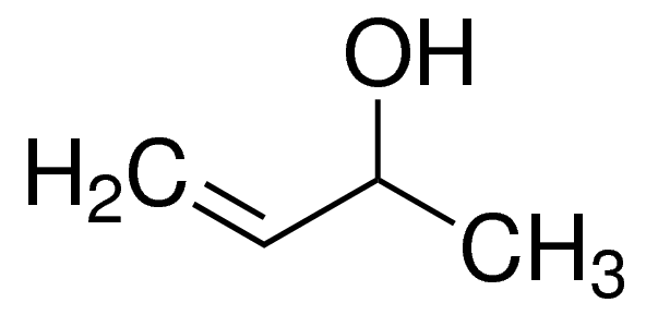 3-Buten-2-ol 97% | 598-32-3