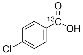 4-chlorobenzoic Acid | Sigma-Aldrich