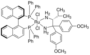 Dichloro (R)-(+)-2,2 -bis(diphenylphosphino)-1,1 -binaphthyl (2R)-(-)-1 ...