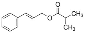 Cinnamyl cinnamate, mixture of isomers = 95 , FG 122-69-0