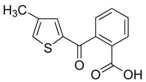 2-(4-Methylthiophene-2-carboxy)benzoic acid 875844-90-9