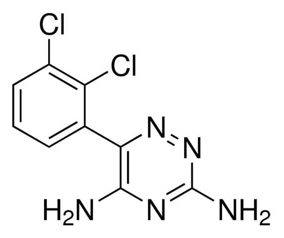 Lamotrigine United States Pharmacopeia (USP) Reference Standard | 84057 ...