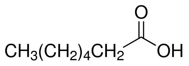 Enanthic Acid United States Pharmacopeia (USP) Reference Standard | 111 ...