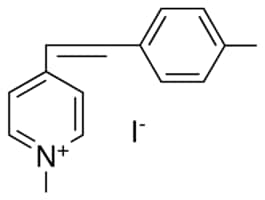 4 METHYL N METHYL PYRIDINIUM IODIDE | Sigma-Aldrich