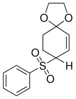 8-(PHENYLSULFONYL)-1,4-DIOXASPIRO[4.5]DEC-6-ENE AldrichCPR | Sigma-Aldrich