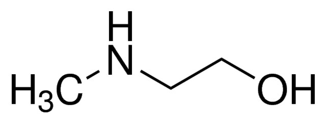 2-(METHYLAMINO)ETHANOL, 98+% | Merck Life Science Indonesia