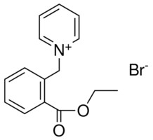 1-(2-ETHOXYCARBONYL-BENZYL)-PYRIDINIUM, BROMIDE AldrichCPR | Sigma-Aldrich