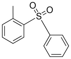 PHENYL O-TOLYL SULFONE AldrichCPR | Sigma-Aldrich