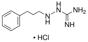 1 3 Phenylpropylamino Guanidine Hydrochloride 98 34 6