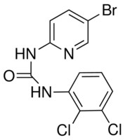 1-(5-BROMO-2-PYRIDYL)-3-(2,3-DICHLOROPHENYL)UREA AldrichCPR | Sigma-Aldrich