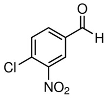 4-Chloro-3-nitrobenzaldehyde 98%