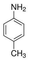 p-Toluidine for synthesis