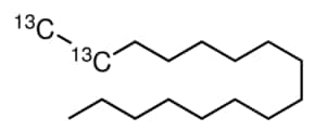 Hexadecane 1 2 13C2 13C 99atom 158563 27 0