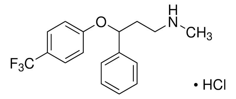 FLUOXETINE HCL | Merck Life Science Indonesia