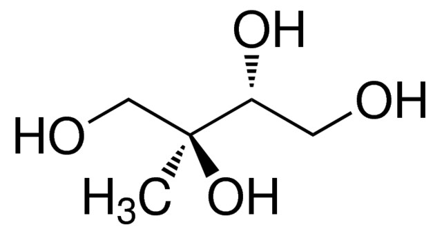 2-C-Methyl-D-erythritol ≥90% (GC) | 58698-37-6