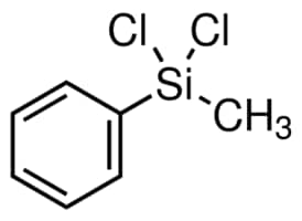 Dichloro(methyl)phenylsilane 97%