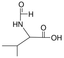 N-FORMYL-DL-VALINE AldrichCPR | Sigma-Aldrich