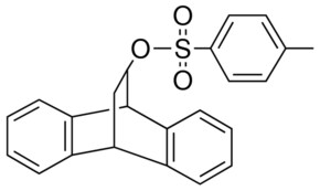 9,10-DIHYDRO-9,10-ETHANOANTHRACEN-11-OL P-TOSYLATE AldrichCPR | Sigma ...