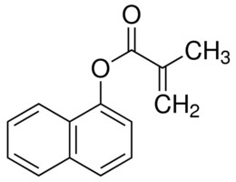 Poly(1-naphthyl methacrylate) | 31547-85-0