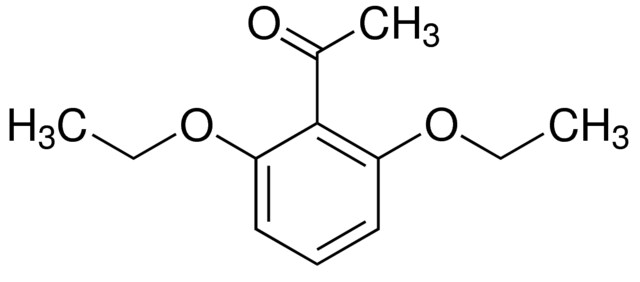 2′,6′-Diethoxyacetophenone 98% | 33675-61-5