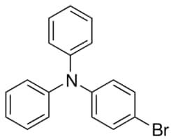 Tris(4-bromophenyl)amine 98 4316-58-9