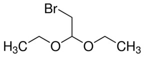 Bromoacetaldehyde diethyl acetal 97%