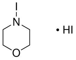 N Iodomorpholine Hydriodide 97 1972 13 6