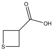 Thietane-3-carboxylic acid 1305208-37-0