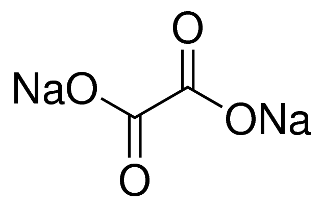 Sodium Oxalate Bioxtra 62 76 0 9597