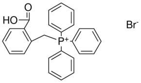 (2-CARBOXY-BENZYL)-TRIPHENYL-PHOSPHONIUM, BROMIDE AldrichCPR | Sigma ...