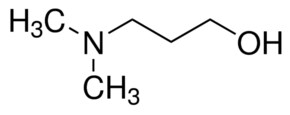 3-Dimethylamino-1-propanol 99%