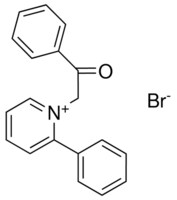 1-PHENACYL-2-PHENYLPYRIDINIUM BROMIDE AldrichCPR | Sigma-Aldrich