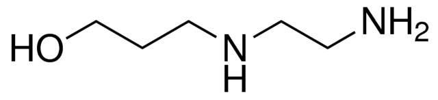 3-[(2-Aminoethyl)amino]-1-propanol AldrichCPR