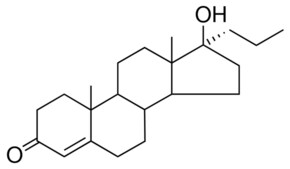 17-BETA-HYDROXY-17-ALPHA-(PROP-1-YL)-ANDROST-4-EN-3-ONE AldrichCPR ...