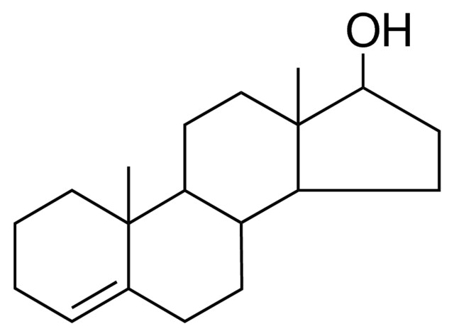 ANDROST-4-EN-17-BETA-OL AldrichCPR