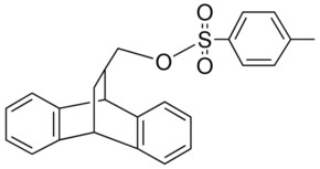 9,10-DIHYDRO-9,10-ETHANOANTHRACENE-11-METHANOL P-TOSYLATE AldrichCPR ...