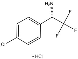 S Trifluoro Chloro Phenyl Ethylamine Hydrochloride