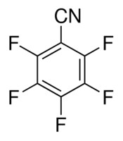 2 3 4 5 6-pentafluorobenzonitrile