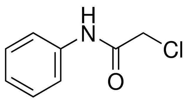 2-Chloro-N-phenylacetamide 97% | 587-65-5