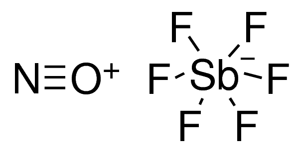 Nitrosonium hexafluoroantimonate 99.9% trace metals basis | 16941-06-3