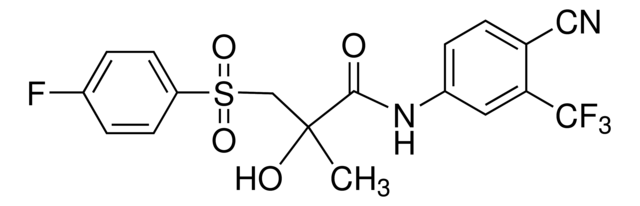 Bicalutamide United States Pharmacopeia (USP) Reference Standard ...