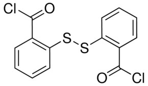 2,2'-disulfanediyldibenzoyl chloride AldrichCPR | Sigma-Aldrich