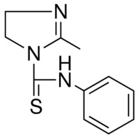 2-METHYL-4,5-DIHYDRO-IMIDAZOLE-1-CARBOTHIOIC ACID PHENYLAMIDE ...