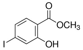 4 碘水杨酸甲酯97 18179 39 0