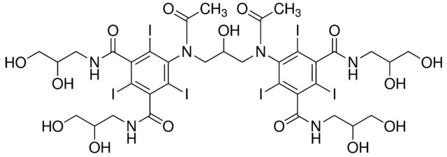 Optiprep Density Gradient Medium Used For Cell And Subcellular Organelle Isolation 92339 11 2